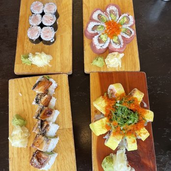 Sushi House - Sushi Bars Near Me - Alameda, California Sushi House - Sushi Bars Near Me - Alameda, California