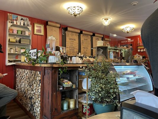 Meadowlark Bakery & Cafe by null