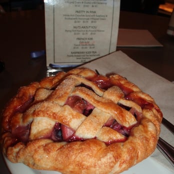 Atwater's - Belvedere - the best fruit tart ever - Bakeries Near Me - Baltimore, Maryland