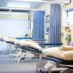 Healthx Physical Therapy Centers