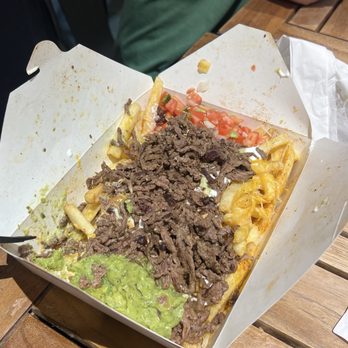 Brick & Flour - Valencia - Large Carne Asada Fries - Mexican Near Me - Valencia, California Brick & Flour - Valencia - Large Carne Asada Fries - Mexican Near Me - Valencia, California