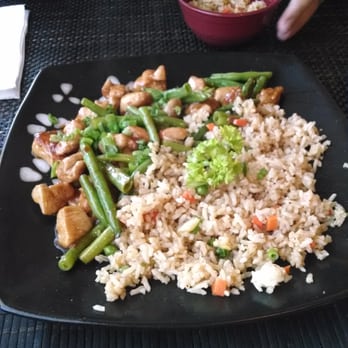 Wok N Rolls - Chicken green beans - Chinese Near Me - Mammoth Lakes, California Wok N Rolls - Chicken green beans - Chinese Near Me - Mammoth Lakes, California