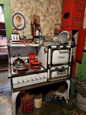 Dolly's House by null