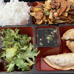 Seoul Ave - Pork Bulgogi