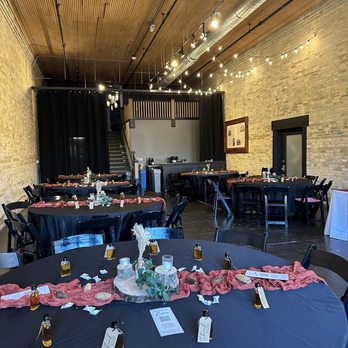 Aperitivo - Wine Bars Near Me - Milwaukee, Wisconsin