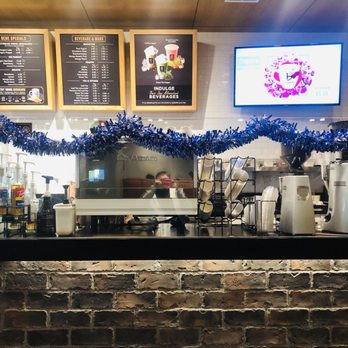 Caffe Bene - Coffee & Tea Near Me - Torrance, California Caffe Bene - Coffee & Tea Near Me - Torrance, California