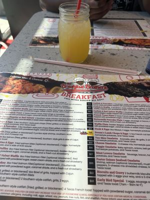 Menu photo 5 Breakfast Brothers Dallas, TX Menu photo 5 Breakfast Brothers Dallas, TX