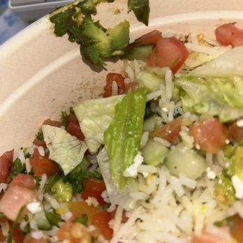 CAVA - Mediterranean Near Me - Ashburn, Virginia