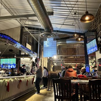 Firestone Walker - Paso Robles - Breweries Near Me - Paso Robles, California