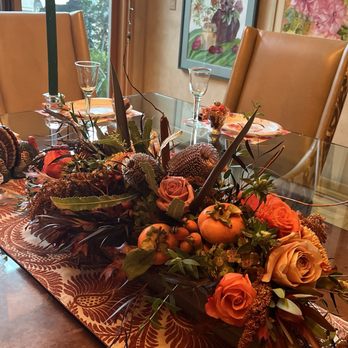 Gal in the Glen - Florists Near Me - San Jose, California