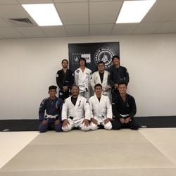 Gracie Allegiance - We are Gracie Allegiances Honolulu
