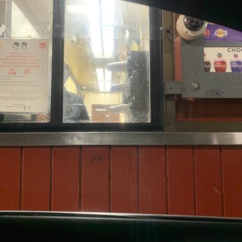 Jack in the Box - I've been waiting for my food for at least 10 minutes in drive-through how is that possible!!? They're so slow - Fast Food Near Me - Glendale, California Jack in the Box - I've been waiting for my food for at least 10 minutes in drive-through how is that possible!!? They're so slow - Fast Food Near Me - Glendale, California