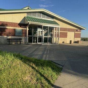 Rest Area - Rest Stops Near Me - Rock Creek, Iowa