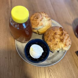 Biscuits For A Cause