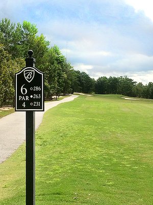 BLACKSTONE GOLF COURSE Updated October 2025 15 Photos 108