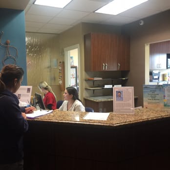 Eclipse Medical Group - Checking in  I spoke to other mom about the Yelp review  And said they don't agree with the negative review  I agree - Pediatricians Near Me - Corona, California