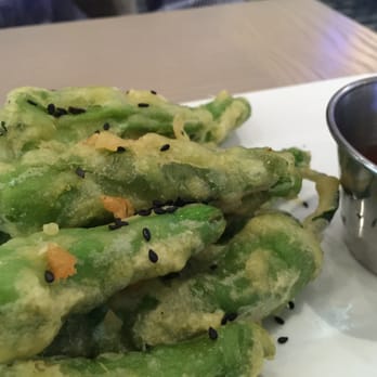 The Sacred Pepper - Shishito peppers - New American Near Me - Tampa, Florida The Sacred Pepper - Shishito peppers - New American Near Me - Tampa, Florida