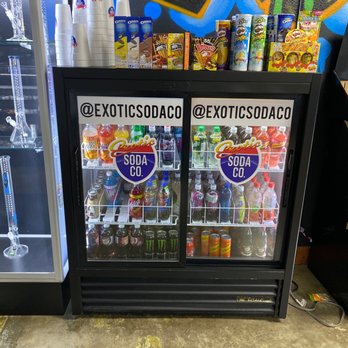 New Age Glass - Exotic sodas - Head Shops Near Me - Ontario, California New Age Glass - Exotic sodas - Head Shops Near Me - Ontario, California