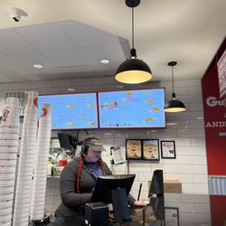 Guthries Chicken