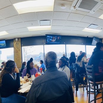 KitchenCray Cafe - Breakfast & Brunch Near Me - Lanham, Maryland KitchenCray Cafe - Breakfast & Brunch Near Me - Lanham, Maryland