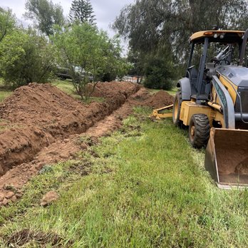 BMB Septic - Leach lines - Septic Services Near Me - El Cajon, California BMB Septic - Leach lines - Septic Services Near Me - El Cajon, California