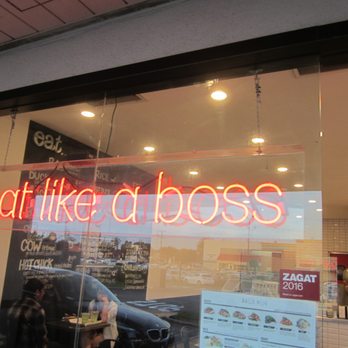 Baos Hog - Chinese Near Me - Garden Grove, California