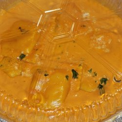 Villagio Pizza - Lobster ravioli
