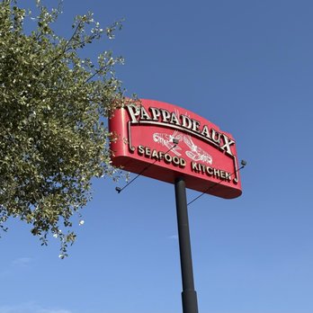 Pappadeaux Seafood Kitchen - Seafood Near Me - Bedford, Texas Pappadeaux Seafood Kitchen - Seafood Near Me - Bedford, Texas