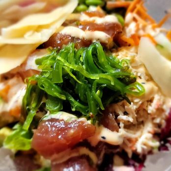 Poke Burri - Super Poke - Japanese Near Me - Sugar Land, Texas Poke Burri - Super Poke - Japanese Near Me - Sugar Land, Texas