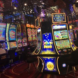 CASINO FANDANGO - 186 Photos & 109 Reviews - Casinos - 3800 S ...