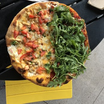 Pictured Rocks Pizza - Pizza - Pizza Near Me - Munising, Michigan