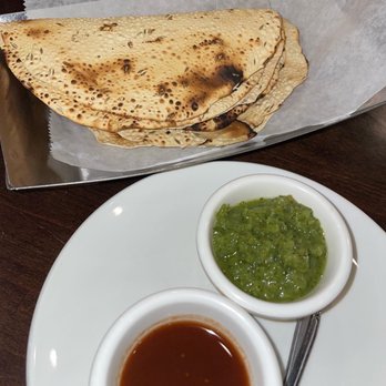Curry & Kabab Bistro - Indian Near Me - Huntington Beach, California