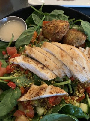 The Rooster One Thirty Six by null