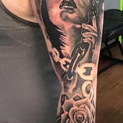 Medusa's Art & Soul