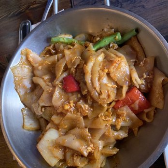 MISC - Drunken Noodles - Thai Near Me - Brooklyn, New York