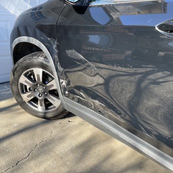 Michael J's Collision Centers - Damage - Body Shops Near Me - San Jose, California Michael J's Collision Centers - Damage - Body Shops Near Me - San Jose, California