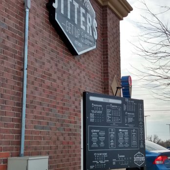 White Buffalo Coffee Bar - Drive-thru - Coffee & Tea Near Me - Oklahoma City, Oklahoma