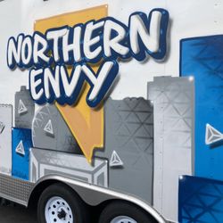 Northern Envy - Trailer