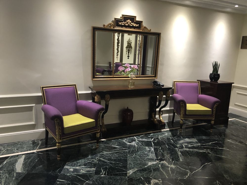 The Westin Palace, Madrid