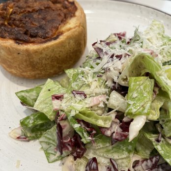 Horizon Shine - Quiche - Bacon & Creamed Spinach - Coffee & Tea Near Me - Henderson, Nevada