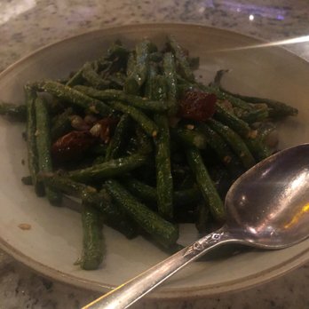 Mott 32 - String Beans - Chinese Near Me - Las Vegas, Nevada Mott 32 - String Beans - Chinese Near Me - Las Vegas, Nevada