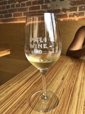 Neighborhood Winery by null