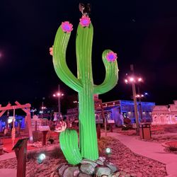 Scooby Doo Mystery Putt - Decor