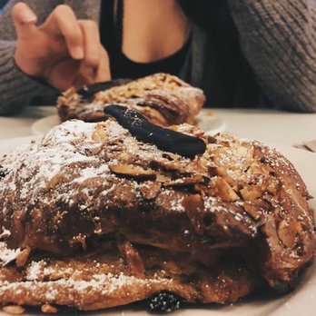Bakery Nouveau - Bakeries Near Me - Seattle, Washington