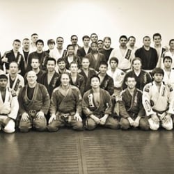 Elite MMA - Greenway Plaza