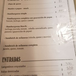 Trattoria Miramar