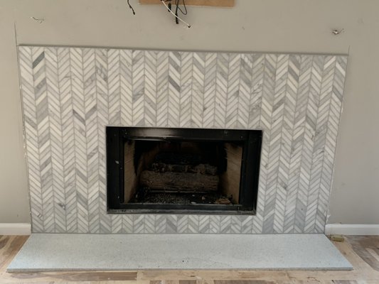 Fireplaces - Fireplaces Fireplaces - Fireplaces