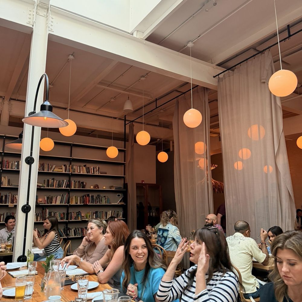 Brewery Bhavana - Inside - Dim Sum Near Me - Raleigh, North Carolina