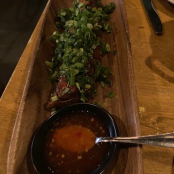 Ada Street - Pork - Bars Near Me - Chicago, Illinois
