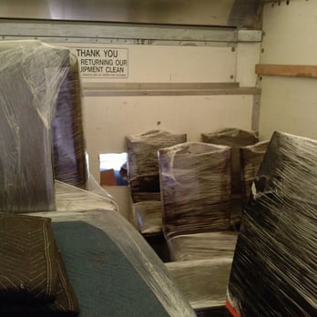 Nominal Moving - Movers Near Me